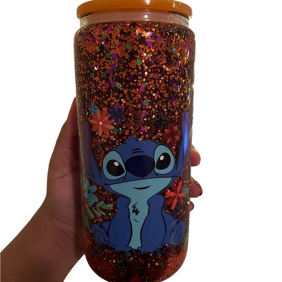Handcrafted 20 oz Tumbler! - Picture 3 of 4